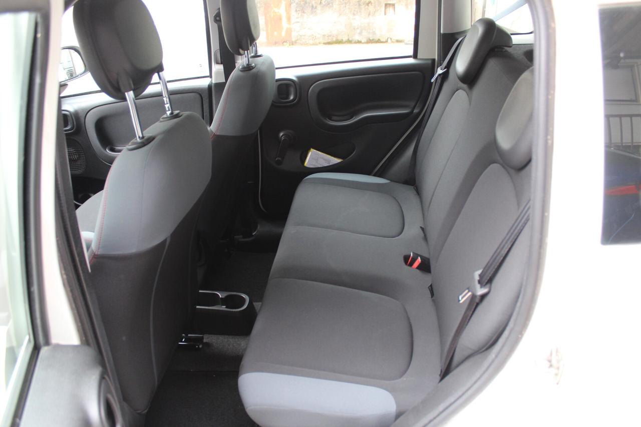 Fiat Panda 1.2 Easy