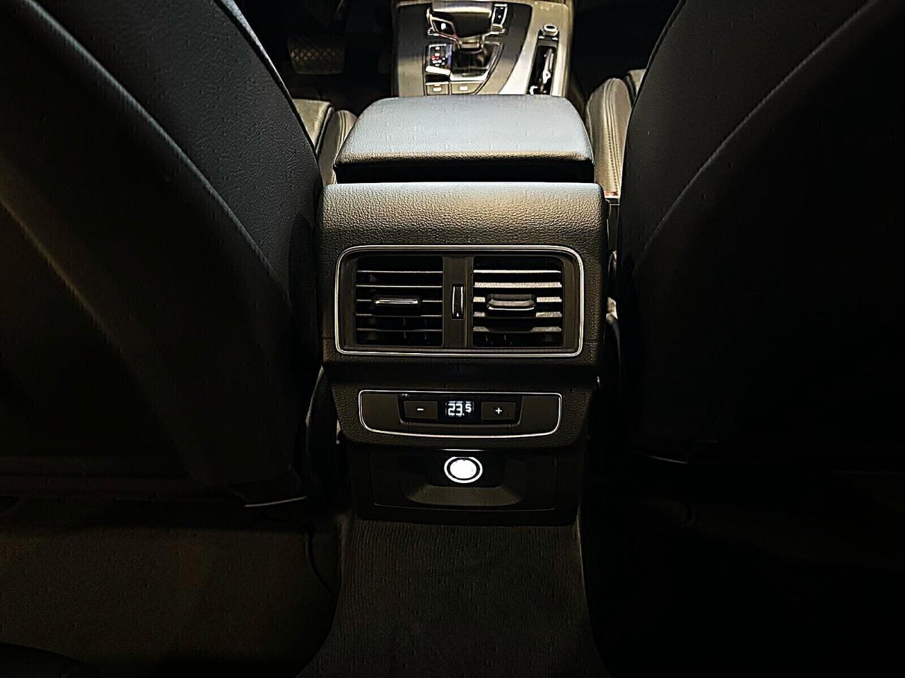 Audi Q5 2.0 TDI 190CV QUATTRO** TETTO**PERFETTA