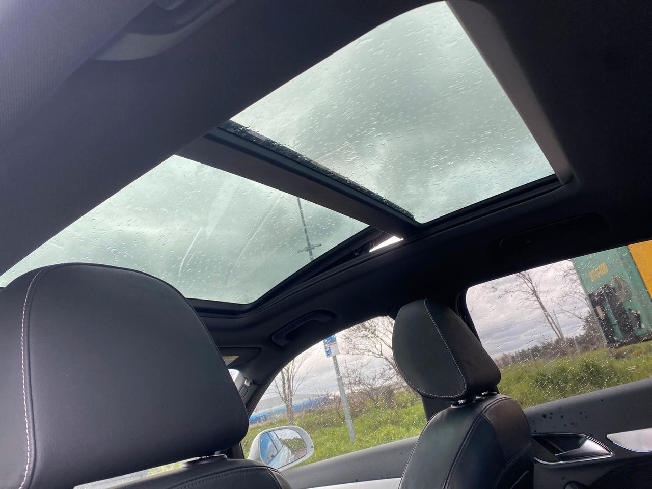 Audi Q3 2.0 TDI 150 CV quattro S tronic edition Sport