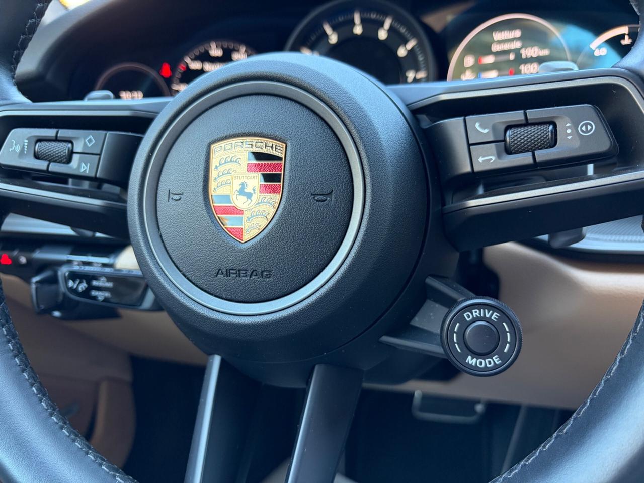 Porsche 992/911 Carrera - SOLO 35.956Km - UNIPRO’ !!