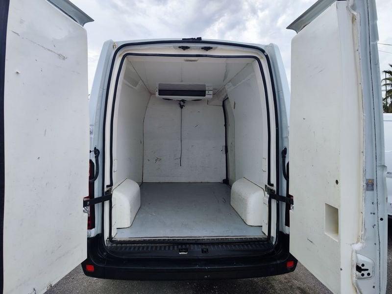 Opel Movano 28 2.3 CDTI COIBENTATO