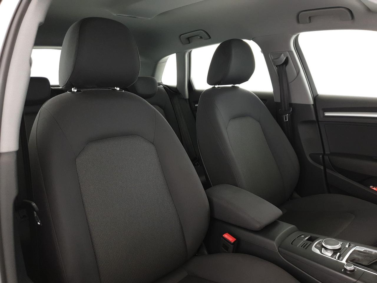 Sportback 35TDI 150CV S tronic Business