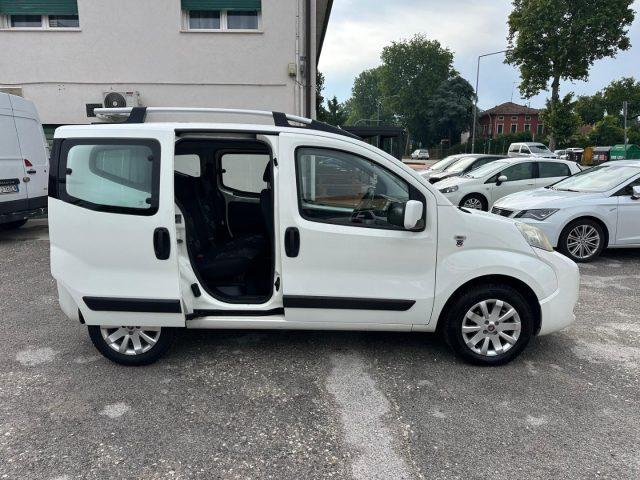 FIAT Qubo 1.3 MJT 75 CV Dynamic