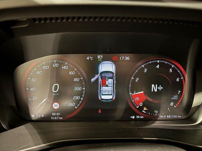 Volvo XC40 XC40 T2 Geartronic Momentum Core