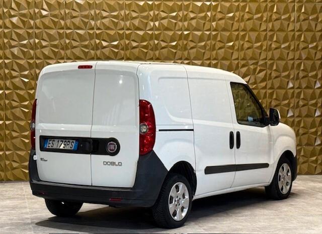 Fiat Doblo Doblò 1.3 MJT PC-TN Cargo Lamierato SX E5+