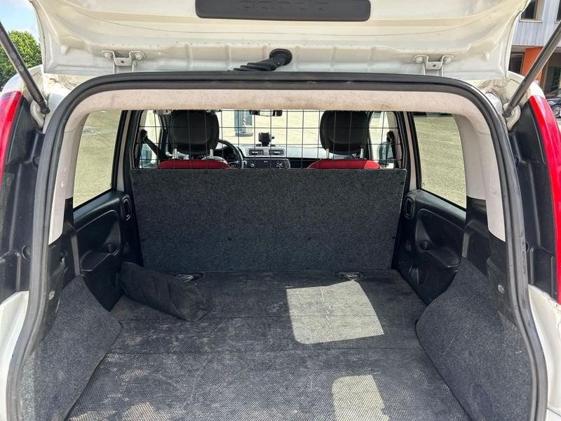 FIAT Panda Panda van 1.3 mjt Pop S&S 80cv 2p.ti serie 2 E6