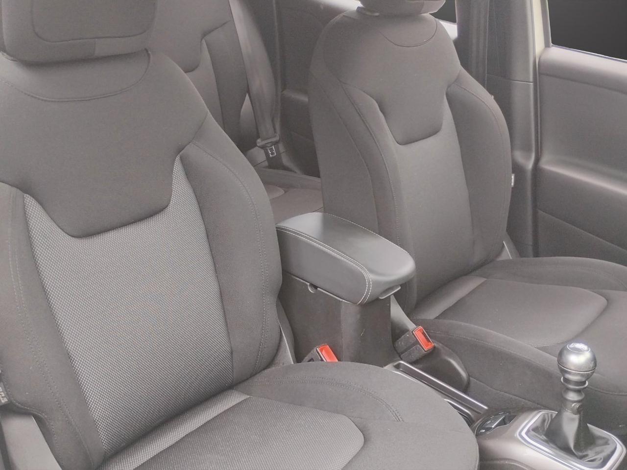 Jeep Renegade 1.6 mjt.2wd 130cv.PREZZO REALE