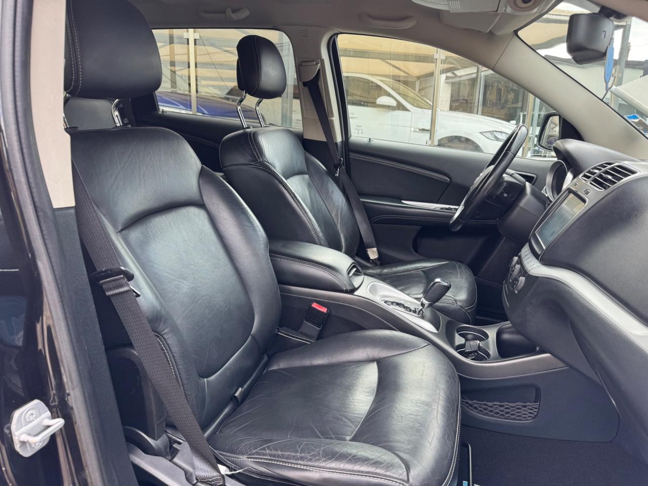 FIAT FREEMON 2.0 MJT II 170 CV LOUNGE 7 POSTI FULL