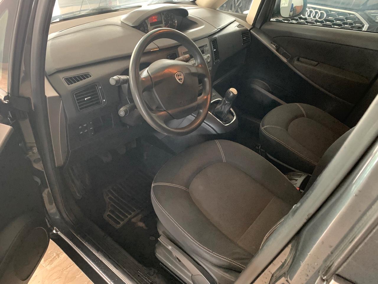 Lancia MUSA 1.3 Mjt 95 CV Gold