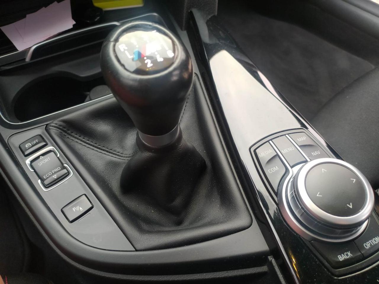 Bmw 420 Sport Line 420 d #8189