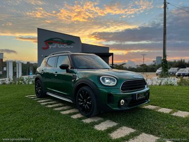 MINI Mini Cooper D Essential Countryman