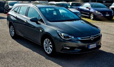 Opel Astra 1.6 CDTi 110CV Start&Stop Sports Tourer Business