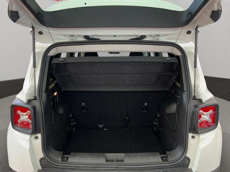 Jeep Renegade Renegade 1.0 t3 Longitude 2wd