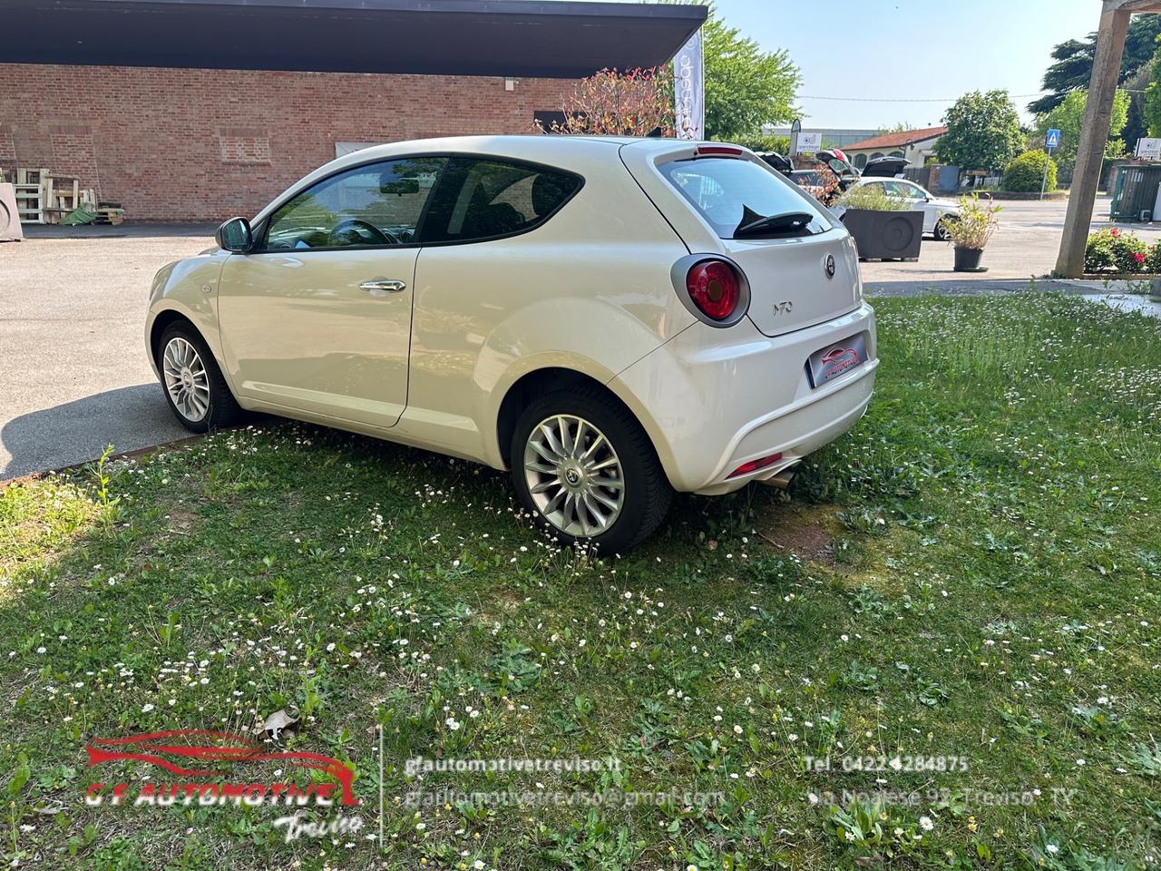 Alfa Romeo MiTo 1.4 Impression 70cv E6