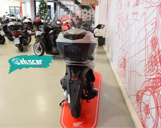 HONDA SH 150 SH 150i