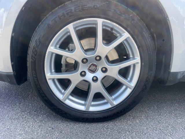 FIAT Freemont 2.0 Multijet 140 CV Lounge 7 POSTI