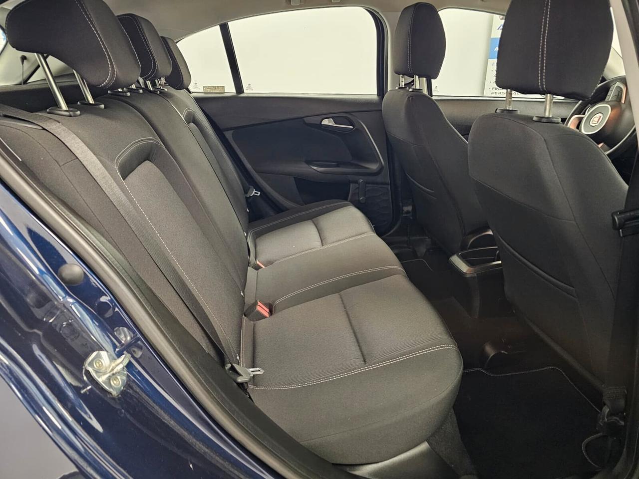 Fiat Tipo 1.4 5 porte Lounge