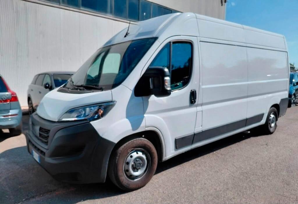 FIAT DUCATO 2.2 L3H2 OFFICINA MOBILE