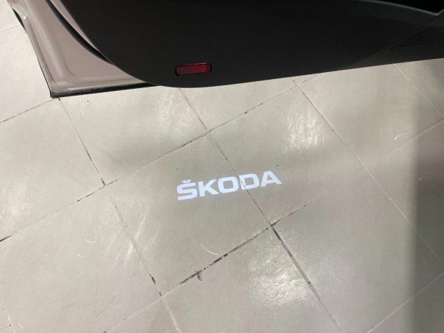 SKODA Karoq 2.0 TDI SCR 4x4 DSG STYLE