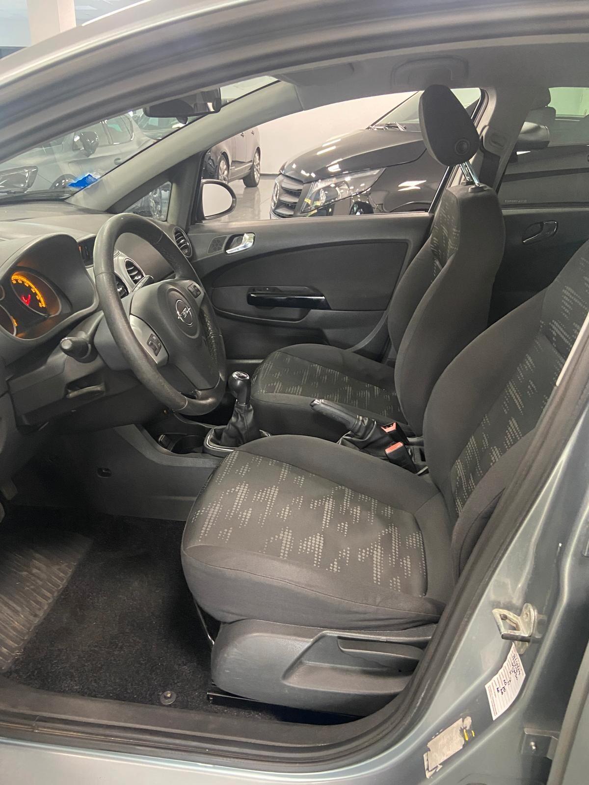 Opel Corsa 1.2 85CV 5 porte GPL-TECH Elective