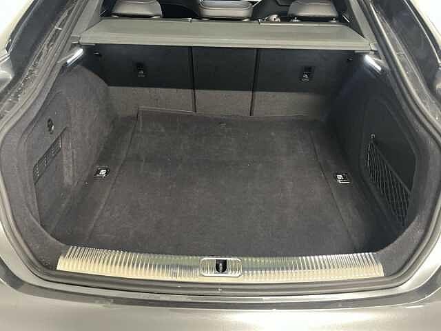 Audi A5 SPB 40 TDI quattro S tronic S line edition