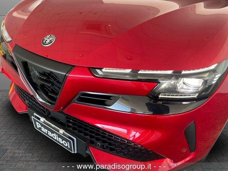 Alfa Romeo 156 Non disponibile (627) Elettrica My25 Elettrica Speciale Bev 156cv - 115kwh