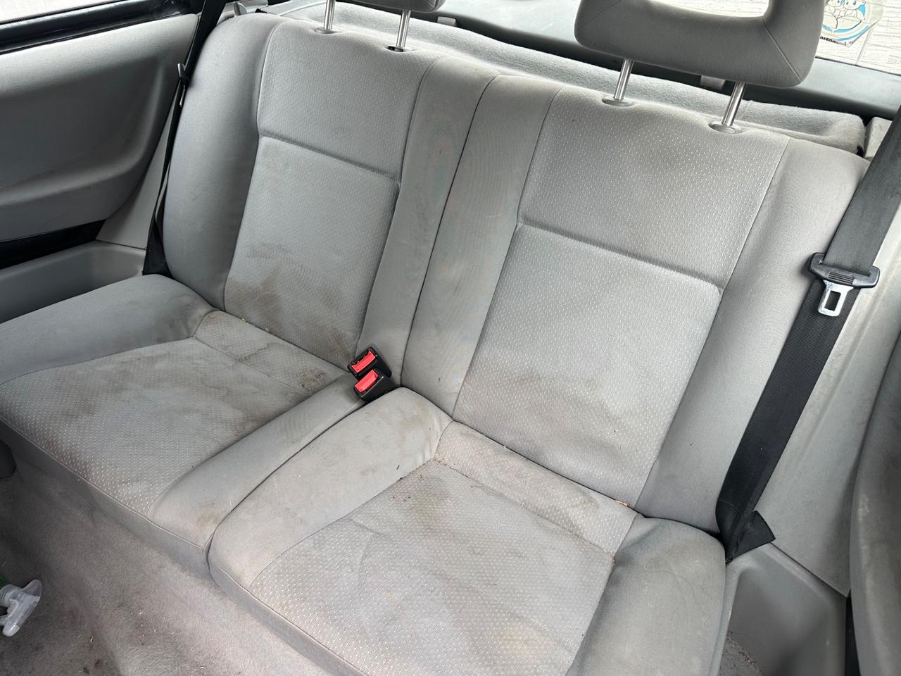 Seat Arosa 1000 GPL Finanziabile