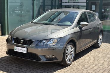 SEAT Leon 1.6 TDI 105 CV 5p. Start/Stop Style