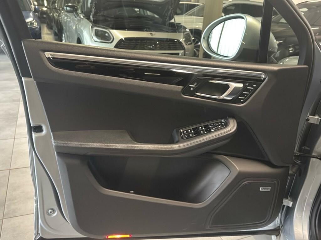 Porsche Macan 3.0 S PDK