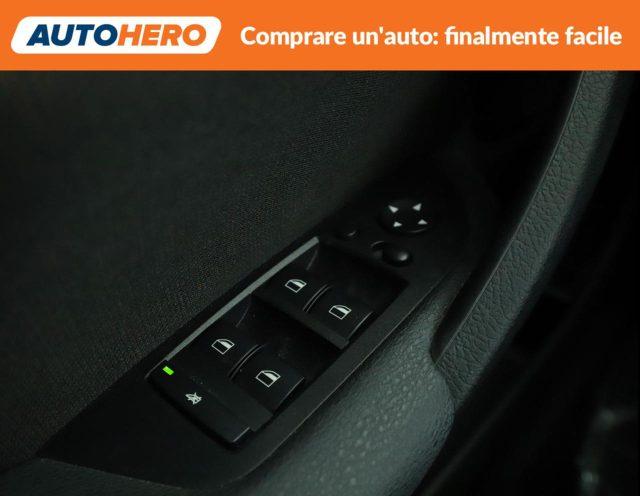 BMW X1 xDrive18d X Line