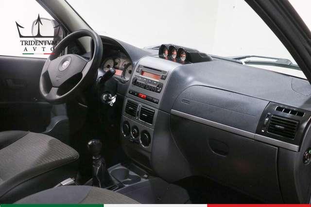 Fiat Strada 1.3 mjt Adv. 95cv lunga E5+(E5)