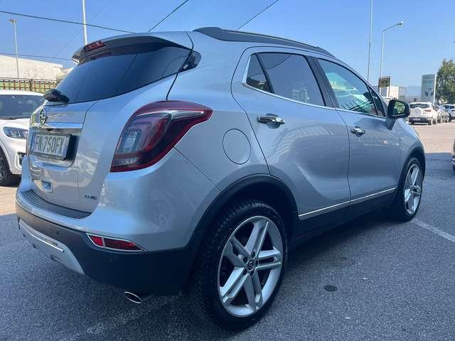 Opel Mokka X Mokka X 1.6 cdti 4X4 EURO 6