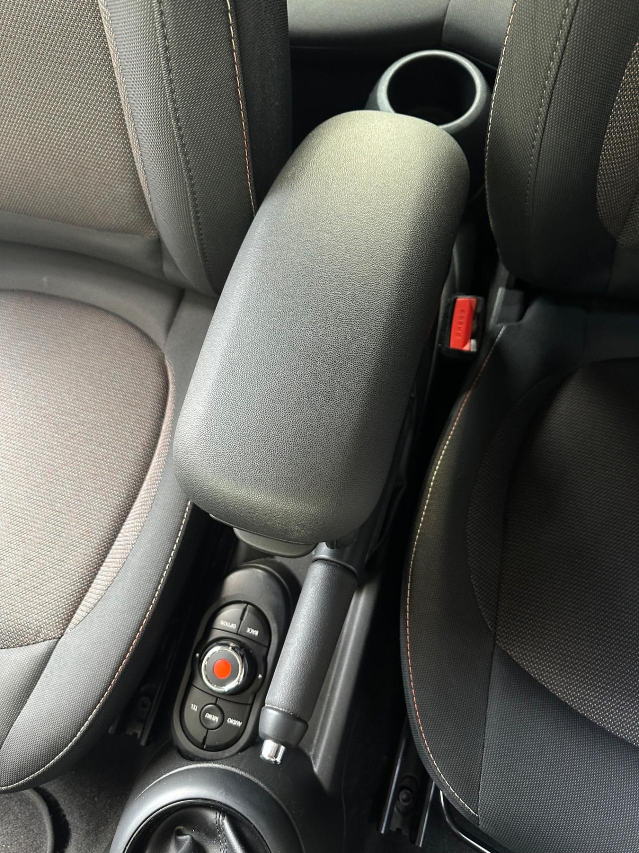 MINI Mini 1.5 One 75cv 3 porte