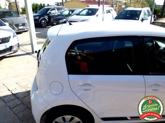 VOLKSWAGEN up! 1.0 75 CV 5p. high up!