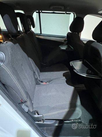 Citroen C4 Picasso Full 7 posti