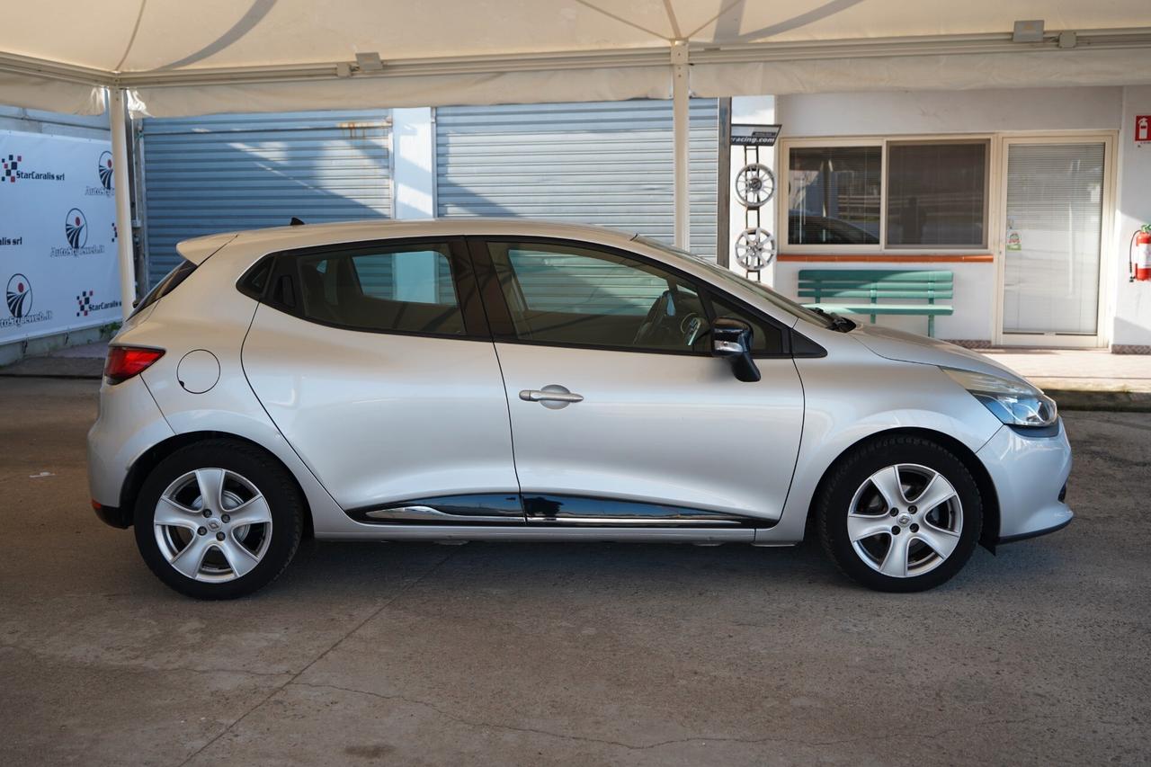 Renault Clio dCi 8V 75CV Energy Life