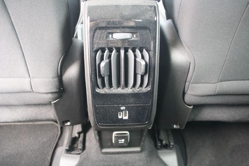 Jeep Compass 1.6 MJet II 96kW Business