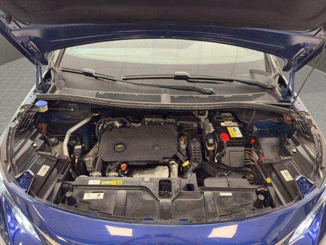 PEUGEOT 3008 1.5 BlueHDi 130cv GT Line EAT8