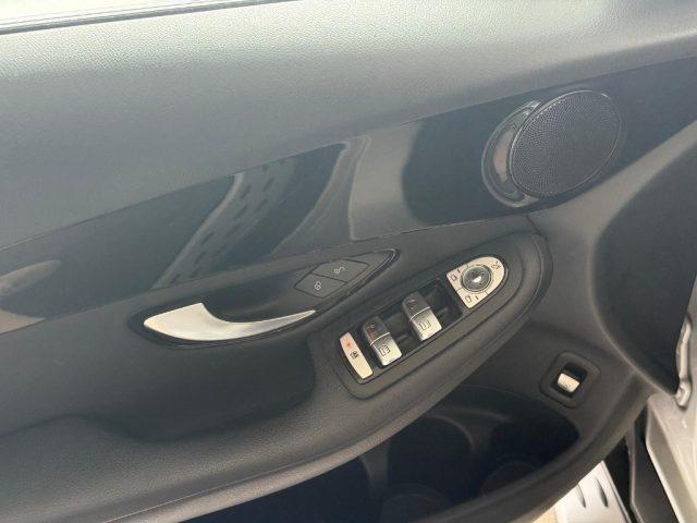 MERCEDES-BENZ GLC 250 d 4Matic Executive