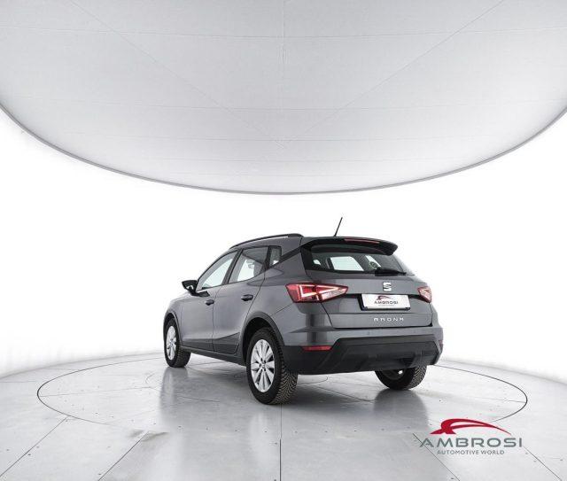 SEAT Arona 1.0 ecotsi Style 95cv