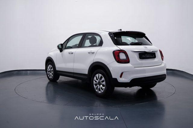 FIAT 500X 1.3 MultiJet 95cv Pack Comfort