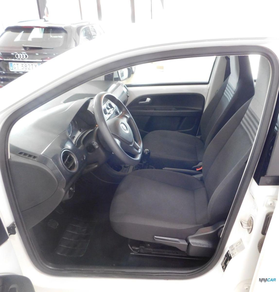 VOLKSWAGEN - Up! - 1.0 5p. eco move BMT