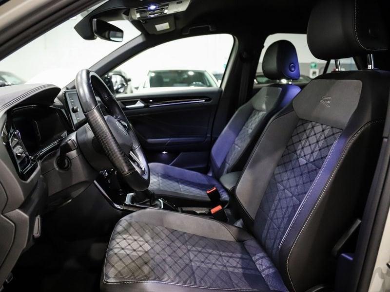 Volkswagen T-Roc 1.0 TSI R-Line - PRESSO LA SEDE DI PADOVA