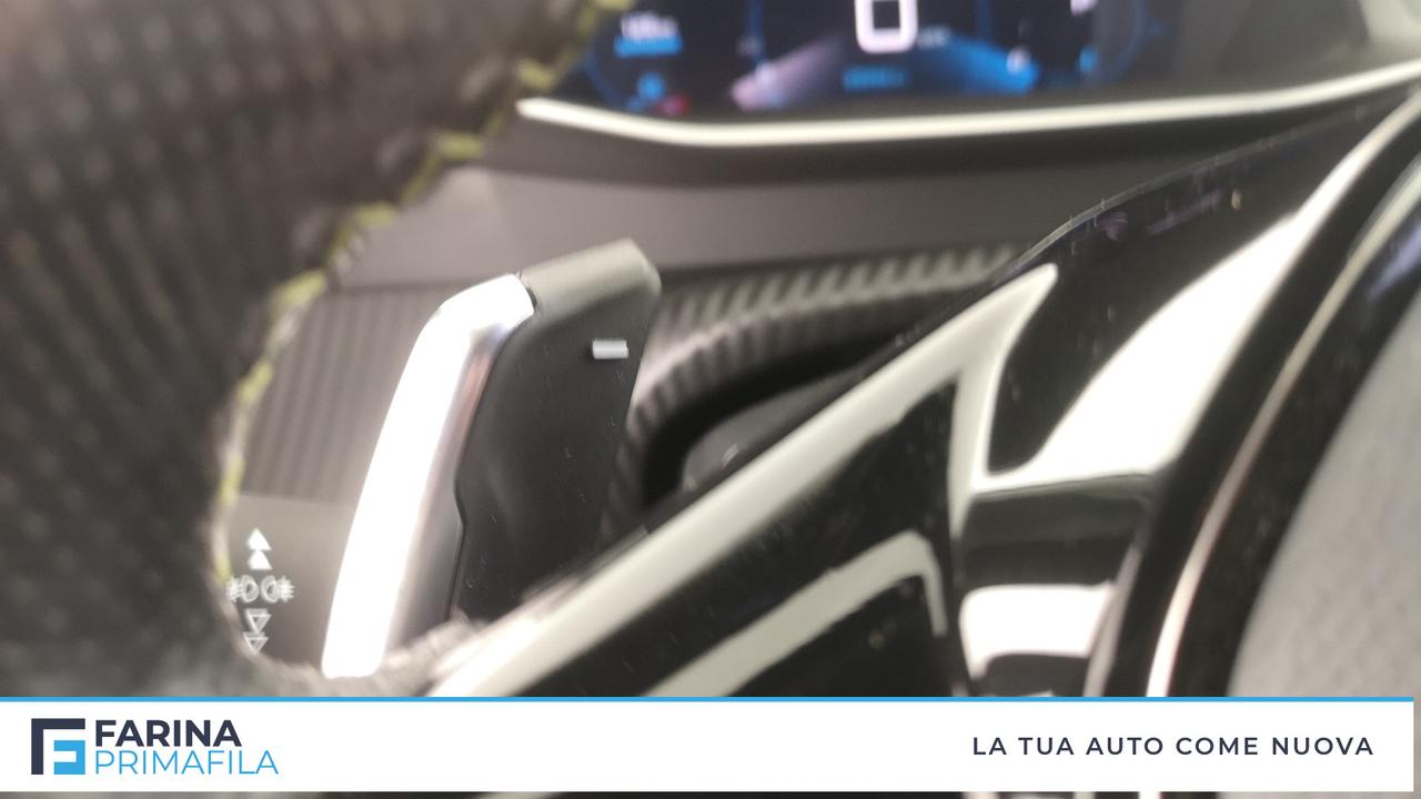 PEUGEOT 2008 II 2020 - 2008 1.5 bluehdi GT Line s&s 130cv eat8