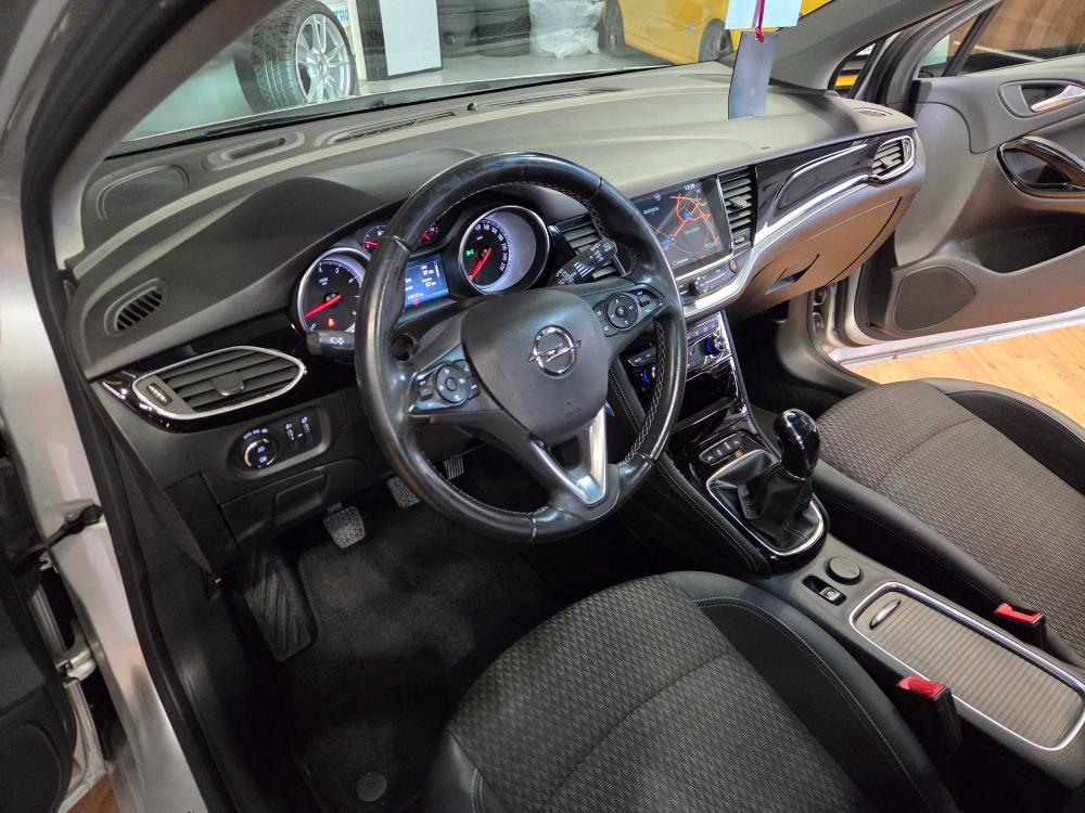 Opel Astra 5 Porte Astra 5p 1.4 t Innovation ecoM 110cv