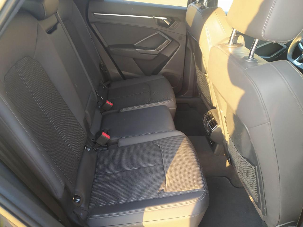 Audi Q3 S Line Edition 2.0 35 TDI #9962