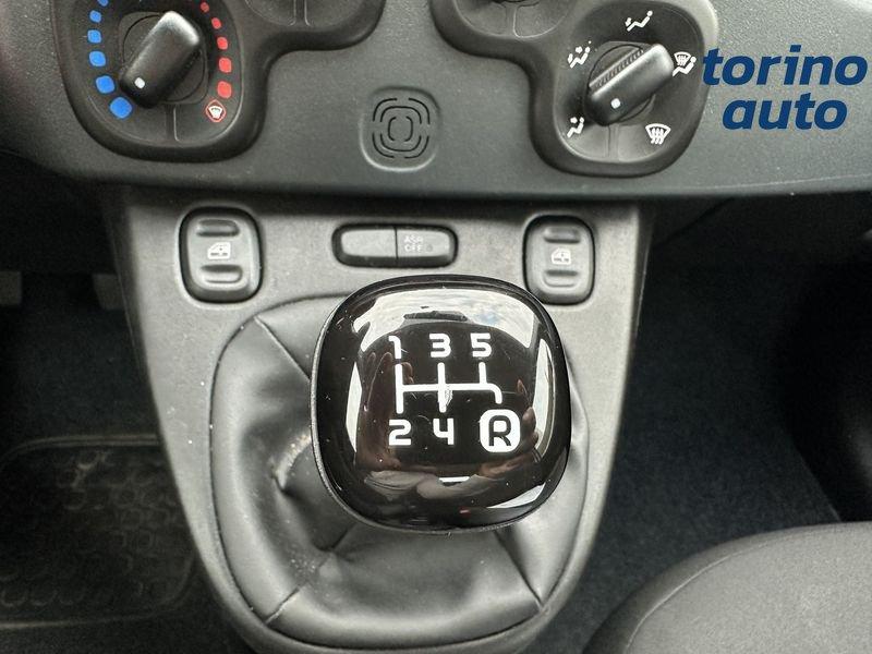 FIAT Panda Panda 1.2 Easy