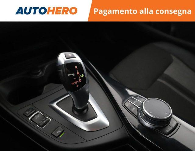 BMW 120 d 5p. Urban