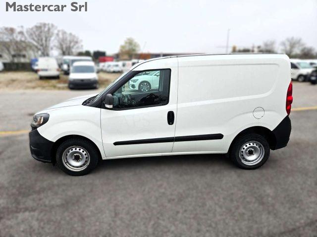 FIAT Doblo CARGO 1.3 Multijet 95cv CH1 Business - GE160CY