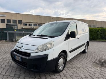 Citroen Jumpy 1.6 HDi/90CV LEGGI BENE